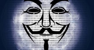 Οι Anonymous Greece έριξαν την σελίδα που γίνονται οι ηλεκτρονικοίπλειστηριασμοί