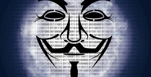 Οι Anonymous Greece έριξαν την σελίδα που γίνονται οι ηλεκτρονικοίπλειστηριασμοί