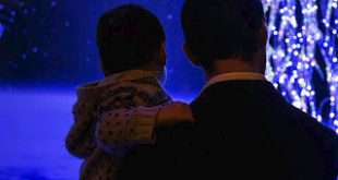 Οι πατέρες περνάνε στα παιδιά τους τετραπλάσιες νέες μεταλλάξεις σε σχέση με τις μητέρες