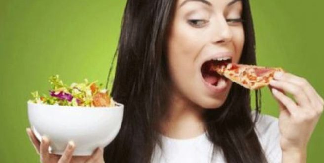 Ποιες τροφές επηρεάζουν την εξυπνάδα μας