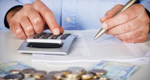 Ρύθμιση οφειλών έως 120 δόσεις για οφειλές μέχρι 20.000 σχεδιάζει το υπ.Οικονομικών