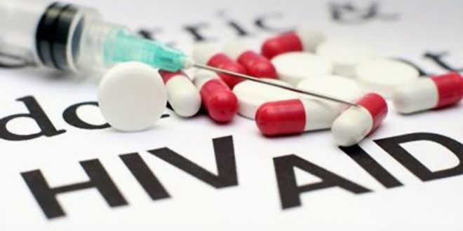 Σούπερ αντίσωμα στο AIDS δημιούργησαν Αμερικανοί επιστήμονες