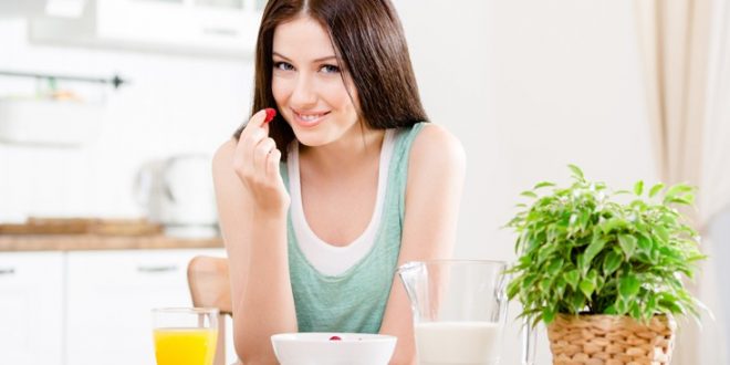 Τι πρέπει να περιλαμβάνει ένα πλήρες και ισορροπημένο πρωινό