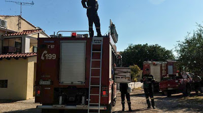 Το Χαμόγελο του Παιδιού για τον θάνατο του νηπίου στην Αρχαία Κόρινθο