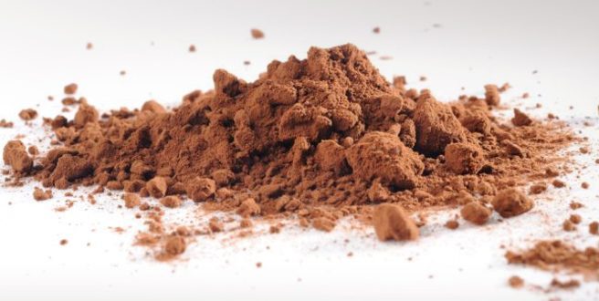 Τρεις λόγοι για να καταναλώνετε κακάο