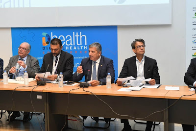 Dhealth Conference by eHealth Forum: Πώς οι υπηρεσίες ψηφιακής υγείας θα εξυπηρετήσουν τις ανάγκες των πολιτών