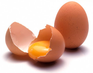 Όλα τα καλά αρχίζουν με ένα αυγό!