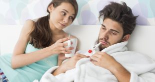 Όταν το συνάχι του δοκιμάζει τη σχέση