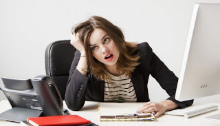 Απλές τεχνικές για να καταπολεμήσετε το άγχος