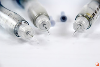 Αυξημένος κίνδυνος θανάτου μετά από επεισόδιο σοβαρής υπογλυκαιμίας