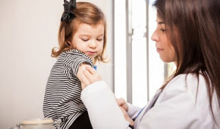 Βρέφος 11 μηνών το πρώτο θύμα της ιλαράς στην Ελλάδα