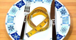 Γιατί κάποια άτομα δυσκολεύονται να πάρουν βάρος;
