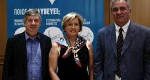 Η Ελληνική Πνευμονολογική Εταιρεία θεσμικός εταίρος του Μαραθωνίου της Αθήνας