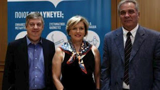 Η Ελληνική Πνευμονολογική Εταιρεία θεσμικός εταίρος του Μαραθωνίου της Αθήνας