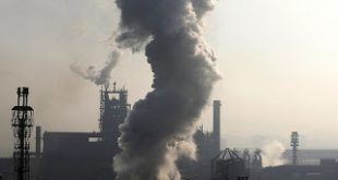 Η ατμοσφαιρική ρύπανση σκοτώνει περισσότερους από 500.000 Ευρωπαίους κάθε χρόνο