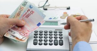 Θηλιά ασφαλιστικών χρεών 13,8 δισ. ευρώ σε 505.000 αυταπασχολούμενους