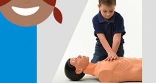 Μαθητές εκπαιδεύονται στην Καρδιοπνευμονική Αναζωογόνηση