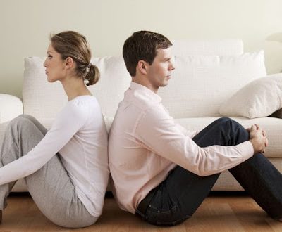 Οι 6+1 λόγοι που «ανθίζουν» τα διαζύγια το φθινόπωρο