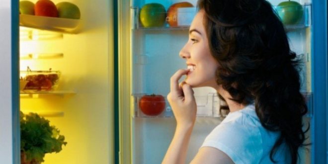 Πέντε θρεπτικές τροφές με ελάχιστες θερμίδες