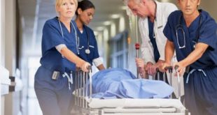 Παγκόσμια Ημέρα Μυοσκελετικού Τραύματος. Η κυριότερη αιτία κακώσεων και μόνιμης αναπηρίας είναι τα τροχαία ατυχήματα