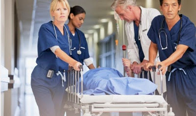 Παγκόσμια Ημέρα Μυοσκελετικού Τραύματος. Η κυριότερη αιτία κακώσεων και μόνιμης αναπηρίας είναι τα τροχαία ατυχήματα