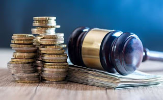 Πλειστηριασμοί ακινήτων με βάση την εμπορική αξία, για οφειλές προς το Δημόσιο