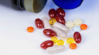 Προειδοποίηση του ΕΟΦ για το μη εγκεκριμένο συμπλήρωμα διατροφής «SENSAMAX capsules»