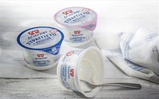 Προληπτική ανάκληση στραγγιστού γιαουρτιού