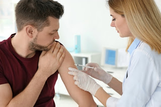 Πρόβλημα στα barcode έχουν τα εμβόλια της ιλαράς και της γρίπης