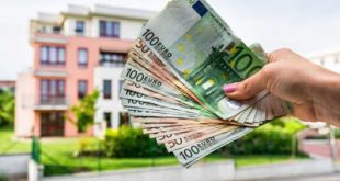 Πρόταση για διαγραφή τελευταίας δόσης ΕΝΦΙΑ, αντί κοινωνικού μερίσματος