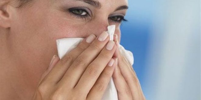 Πώς θα θωρακίσετε τον οργανισμό σας απέναντι στη γρίπη