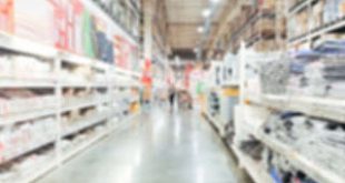 Στο "κόκκινο" η αγορά, νέα υποχώρηση 5% της κατανάλωσης