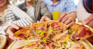 Τι κάνει στο σώμα μία «ελεύθερη» μέρα φαγητού