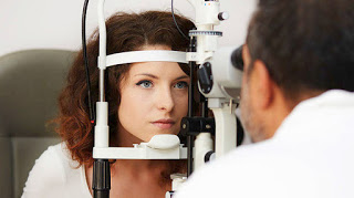 Το 80% των διαταραχών της όρασης είναι δυνατόν να αποφευχθεί