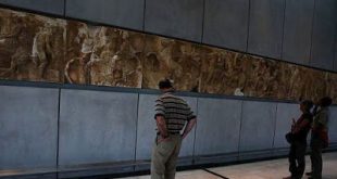 Το Μουσείο Ακρόπολης γιορτάζει την 28η Οκτωβρίου με την έκθεση δύο αριστουργημάτων από το Μουσείο Σαγκάης