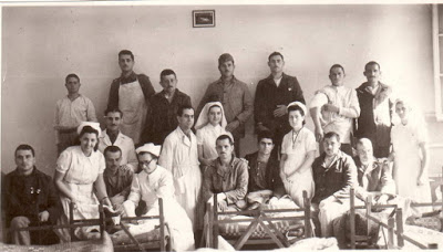 Το Περιφερειακό Τμήμα Ε.Ε.Σ. Δράμας γιορτάζει τα 140 χρόνια του Ελληνικού Ερυθρού Σταυρού και τιμά την ηρωική Αδελφή Νοσηλεύτρια του έπους του '40"