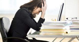 Το εργασιακό άγχος προκαλεί φόβο, θυμό, πανικό και σοβαρά προβλήματα υγείας. Τεχνικές διαχείρισης του άγχους