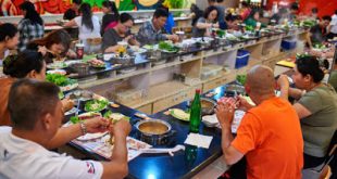 «Εστιατόριο γιατρών» κάνει εκπτώσεις σε πελάτες που έχουν δημοσιεύσει ακαδημαϊκή εργασία