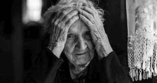 Άνοια: Φύση ή χημεία; Η καθηγήτρια του ΑΠΘ Μάγδα Τσολάκη δίνει τις απαντήσεις