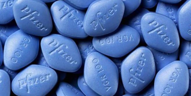 Έρχονται τα viagra… χωρίς συνταγή