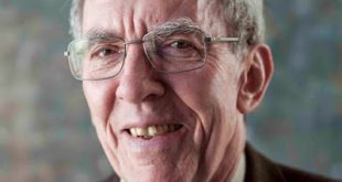 Αναγόρευση του ομότιμου καθηγητή, κ. Jean-Pierre Sauvage (Νόμπελ Χημείας 2016) σε επίτιμo διδάκτορα του τμήματος Χημείας