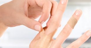 Αργή η επούλωση των τραυμάτων τη νύχτα