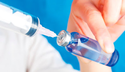 Αυξημένη κίνηση για αντιγριπικό εμβολιασμό από Θεσσαλονικείς. Υπάρχει επάρκεια εμβολίων