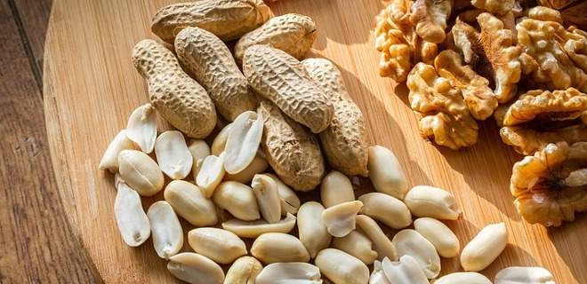 Αυτή η έρευνα θα πείσει όλους να βάλουν τα καρύδια και τα φιστίκια στη διατροφή τους