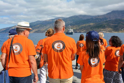 Δωρεάν 1.360 ιατρικές πράξεις σε Ικαρία και Φούρνους από την «Ανοιχτή Αγκαλιά»