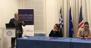 Εγκληματικότητα και ασφάλεια στο διαδίκτυο. Ο Μάνος Σφακιανάκης μας λέει τι πρέπει να προσέχουμε στα κοινωνικά δίκτυα