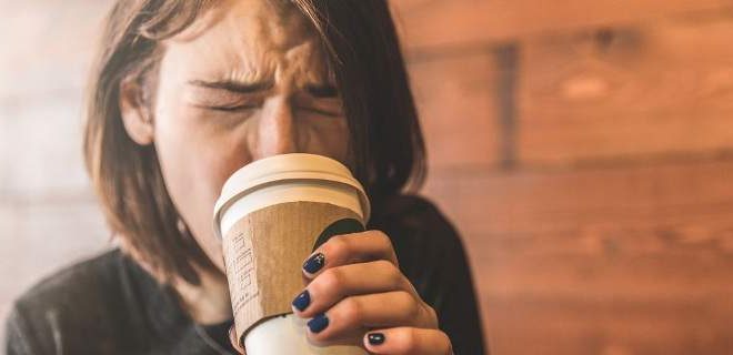 Εκαψες τη γλώσσα σου; Τι μπορείς να κάνεις για να την ανακουφίσεις άμεσα