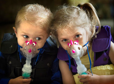 Ευρωπαϊκή Εβδομάδα Ευαισθητοποίησης για την Κυστική Ίνωση, 19 με 25 Νοεμβρίου