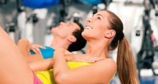 Η άσκηση που «κόβει» την όρεξη