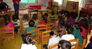 Η καμπάνια κατά της σεξουαλικής κακοποίησης στους παιδικούς σταθμούς του Δ. Παύλου Μελά